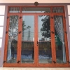 Cửa Nhôm Xingfa Nhập Khẩu Màu Vân Gỗ (XF04)