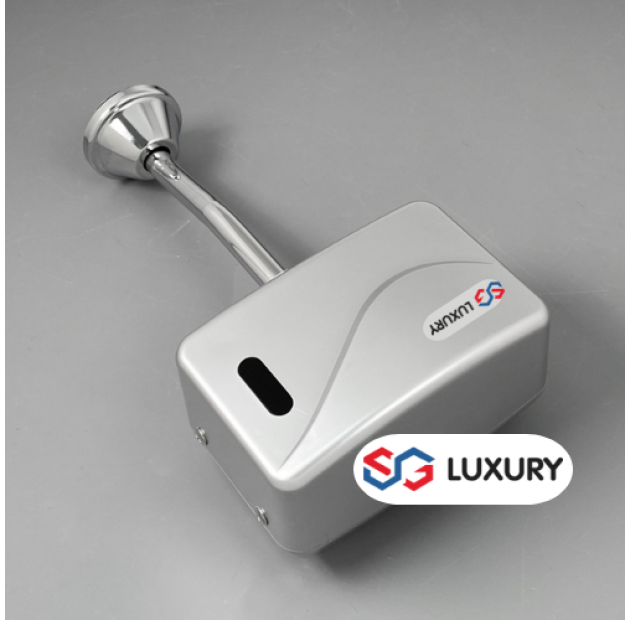 Xã Tiểu Nam Cảm Biến Vuông (XTN03)