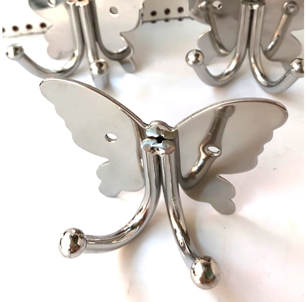 Móc Áo Inox 201 (MA15)