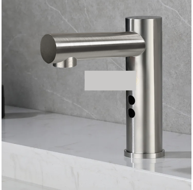 Vòi Lavabo Cảm Ứng Automatic Faucet (VLBCU05)