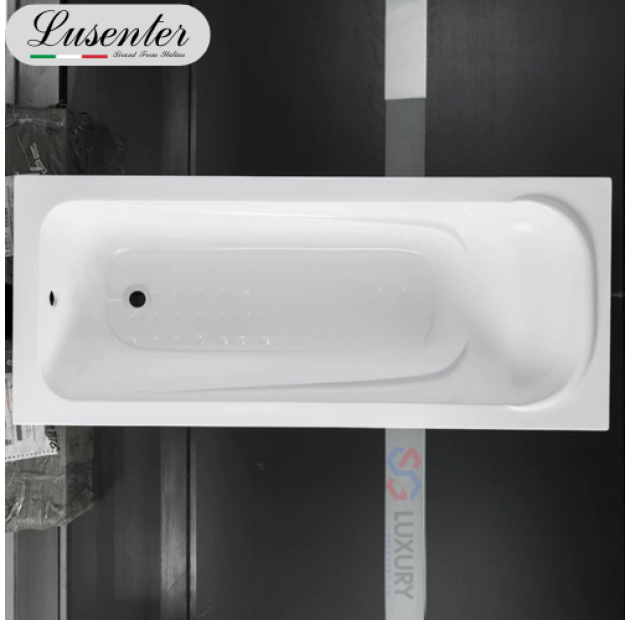 Bồn Tắm Xây Ngọc Trai LUSENTER - BT34