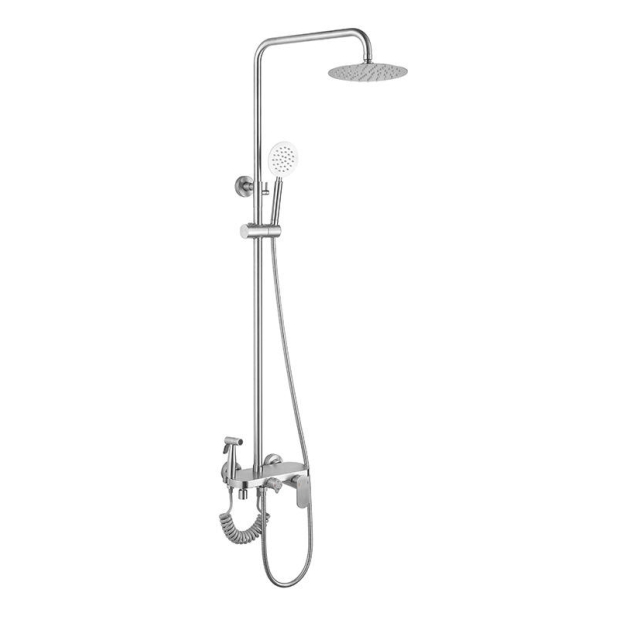 Sen Cây Nóng Lạnh INOX304 ST82