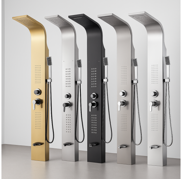 Sen Thuyền Bề Mặt Phủ Sơn Tĩnh Điện LUSENTER (ST11)