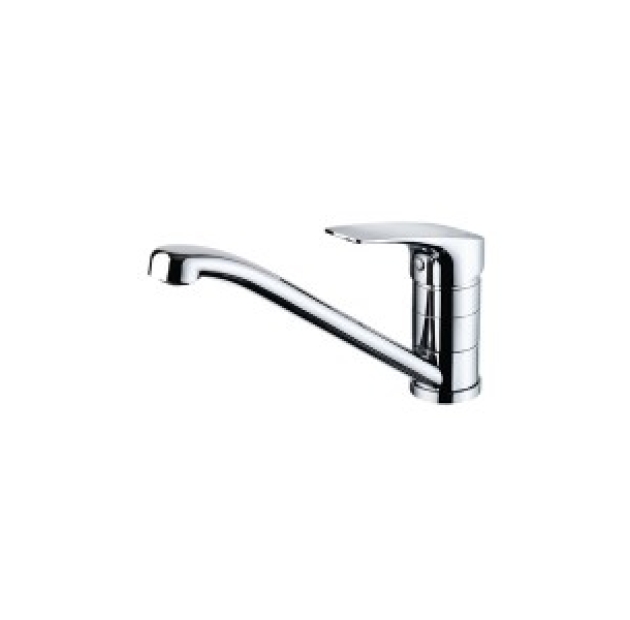 Vòi bếp nóng lạnh CRES 