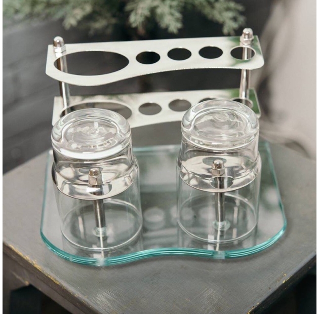 Kệ Kính Gương Nhỏ (KK01)