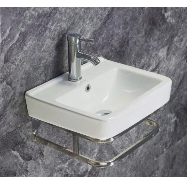 Lavabo Treo Tường Nhỏ gọn (LBTT14)