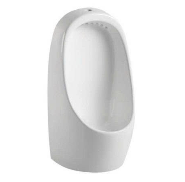 Bồn Tiểu Nam Treo Tường Tròn LUSENTER (BTN01)