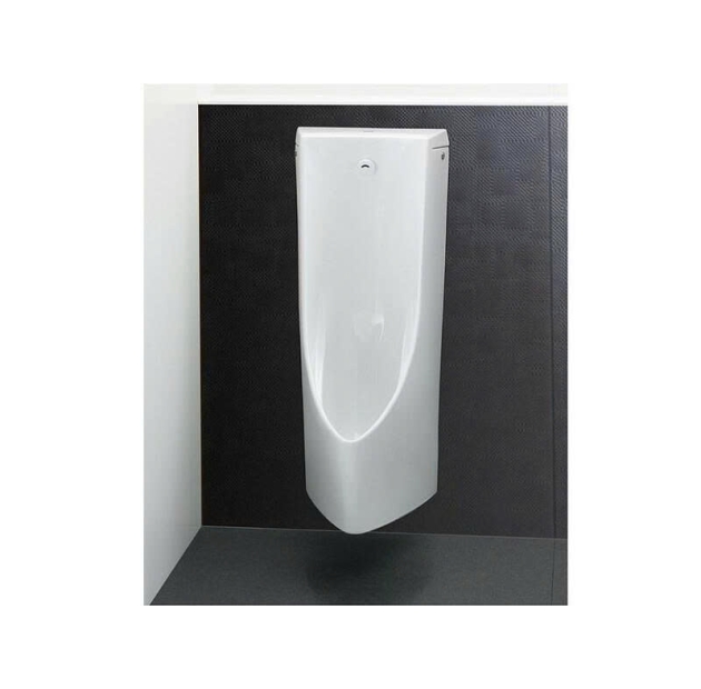 Bồn Tiểu Nam Cơ Treo Tường  Vuông Dài LUSENTER (BTN08)