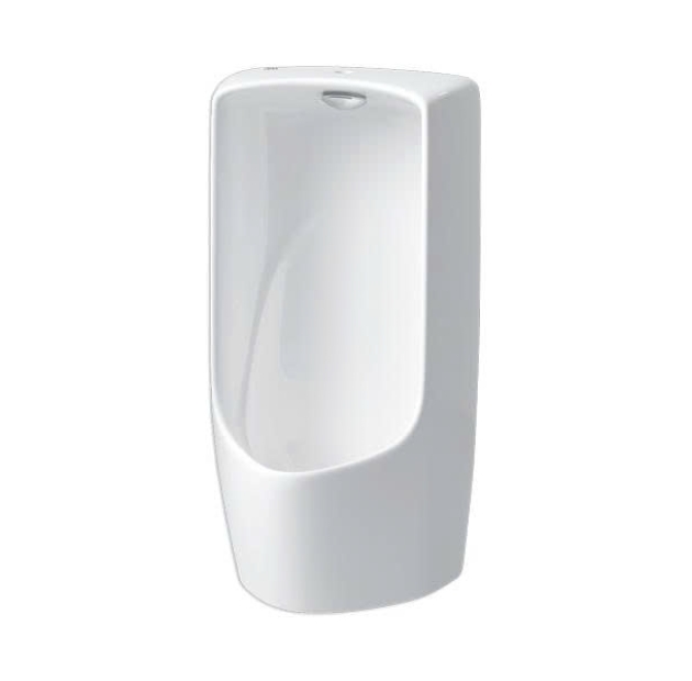 Bồn Tiểu Nam Cơ Treo Tường  Vuông LUSENTER (BTN04)