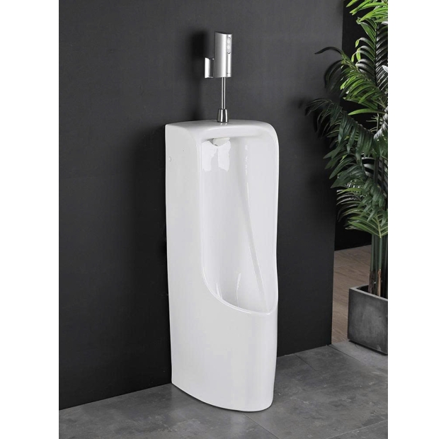 Bồn Tiểu Nam Đặt sàn LUSENTER (BTN05)