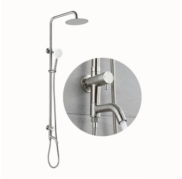 Sen Cây  INOX 304 (ST20)