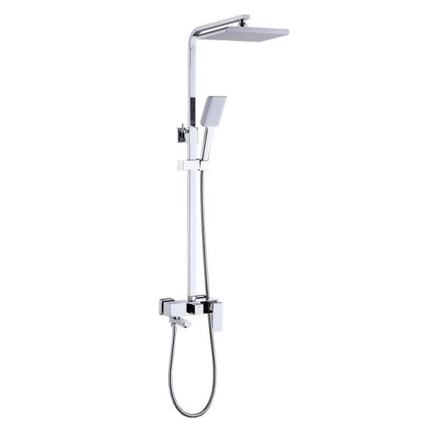 Sen Cây Inox Tay Sen Vuông (ST24)
