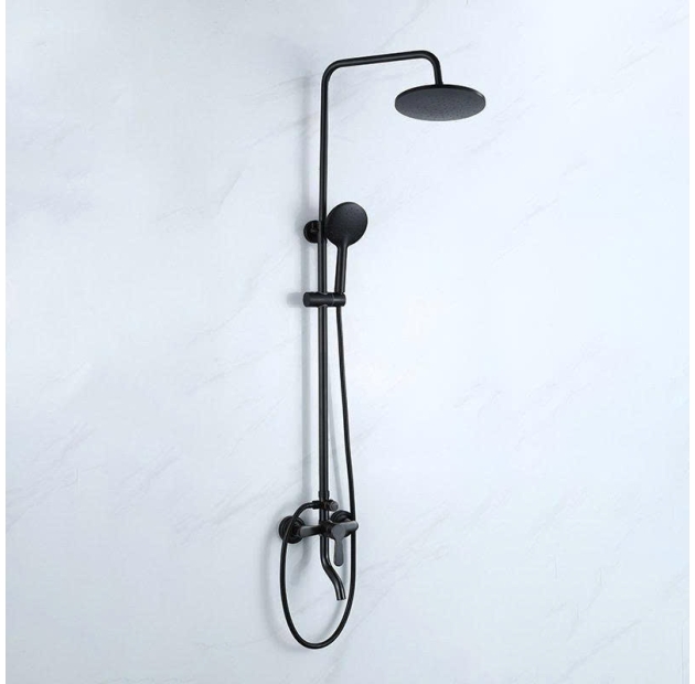 Sen Cây Lạnh Đen Sơn Tĩnh Điện LUSENTER (ST16)