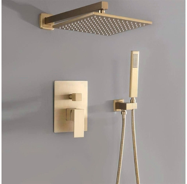 Sen ÂM TƯỜNG Cao Cấp Mạ Vàng (ST45)