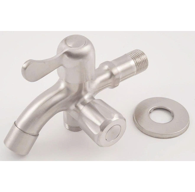 Sen Củ Tay Tròn INOX 304 (TST01)