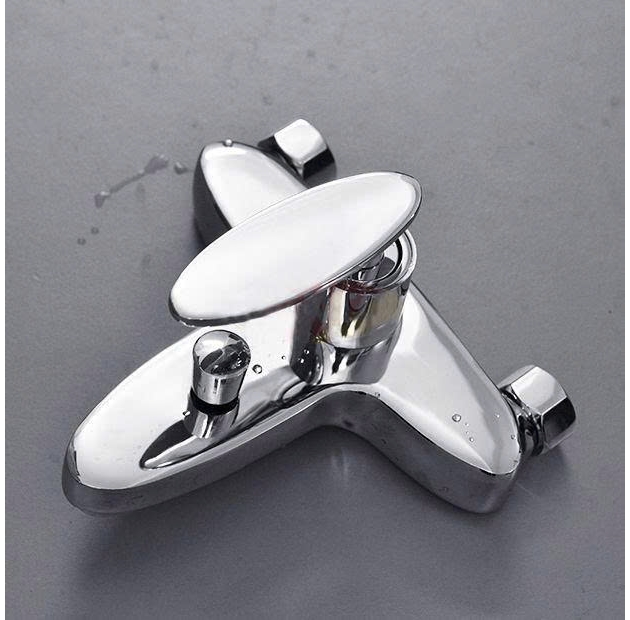 Bộ Củ Sen Tắm Nóng Lạnh LUSENTER (ST27)