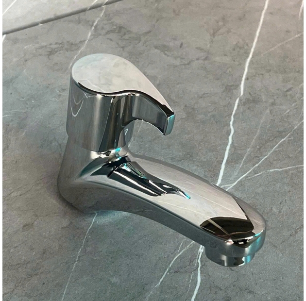 Vòi Lavabo dấu hỏi LUSENTER (VLB09)