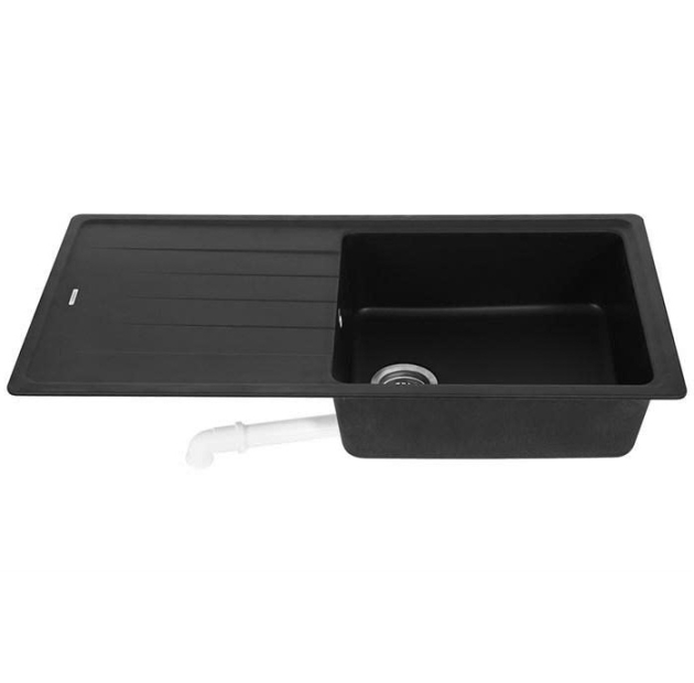 Chậu Rửa Chén Đá HefeLe Workstation LUSENTER (BRC22)