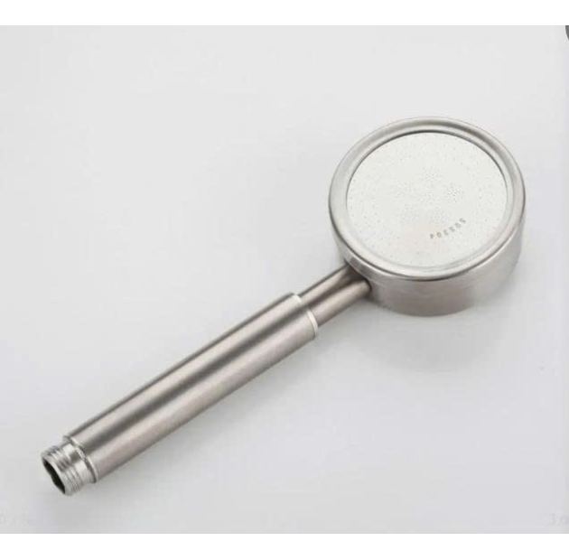 Sen Tay Tròn Inox (TS02)