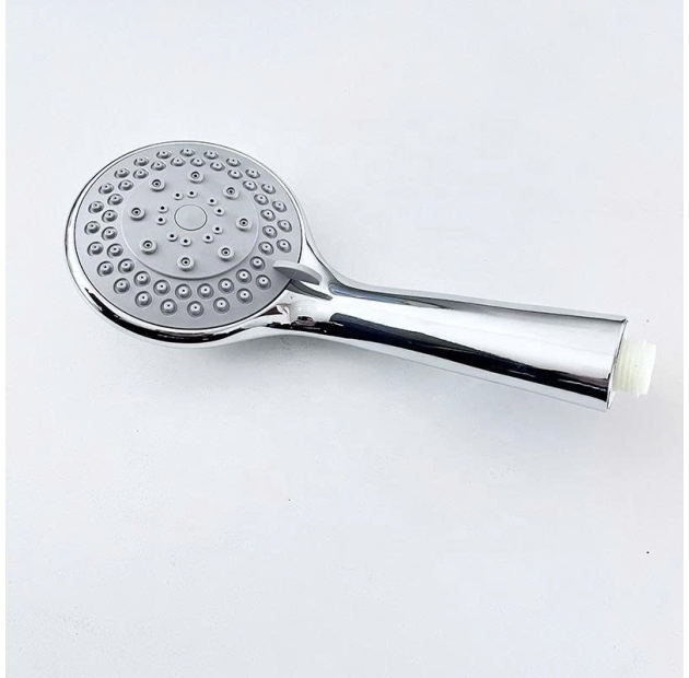 Sen Tay Tròn Có Đầu Nhủ Nhựa (TS03)