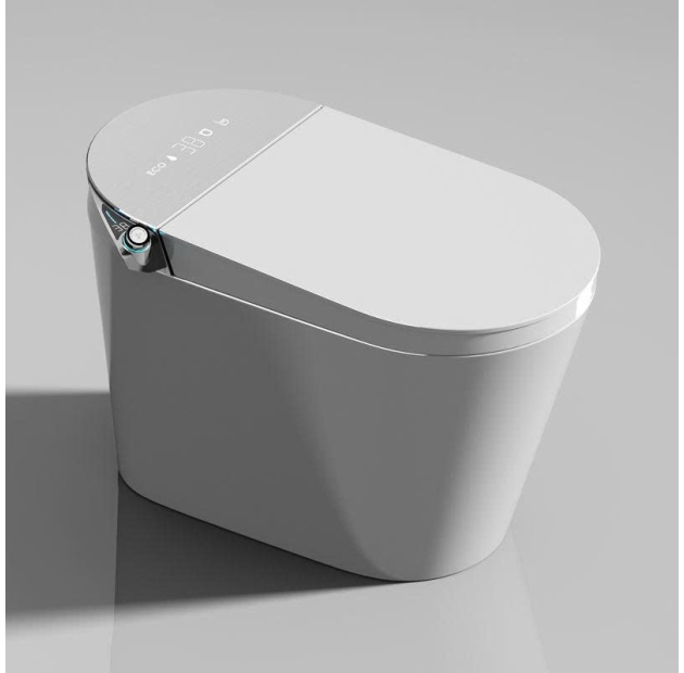 Bàn Cầu Thông Minh LUSENTER (BCTM08)