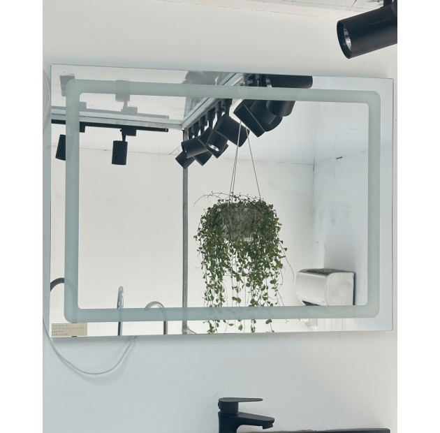 Gương Led Hình Chữ Nhật 80x60 (G27)